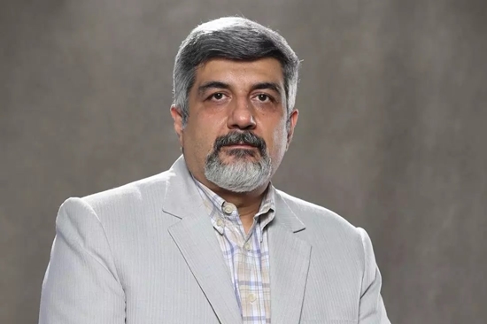 دکتر عقبیان